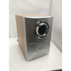 Sharp Subwoofer - Model# CP-ES50SW