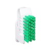Vertec BCNS-G 61710401 Barcute My Nail Brush Holder Set, Green