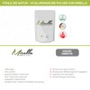 Pharmasports Mirella 15 g Vegan Hyaluronic Acid Powder Pure Trio