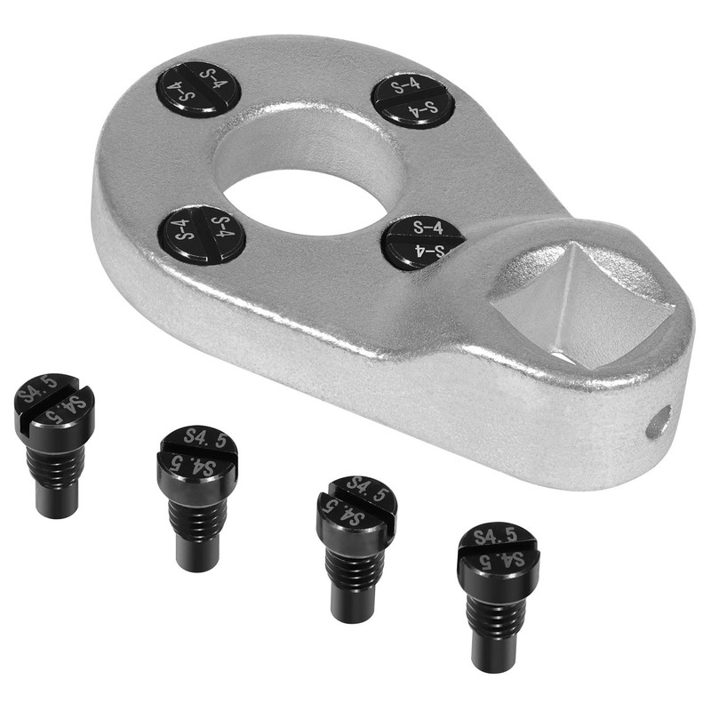Trim/Tilt Pin Wrench AMT0006-32mm x 4.5/4mm Remove Trim Tilt Caps