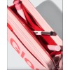 Organizador De Maquillaje Glossier The Beauty Bag - Rosa