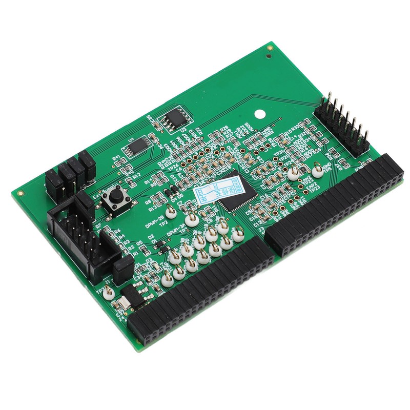 Digital Power Development Board UCD3138064EVM 166A PFC LLC Phase Shifted