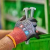 Gebol Multi Cut D Plus Thin Cut Protection Gloves with