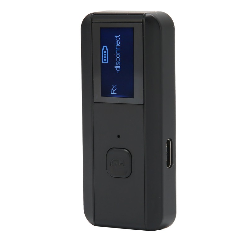 C29 BT 5.0 2 in 1 Audio Adapter Dual Signal