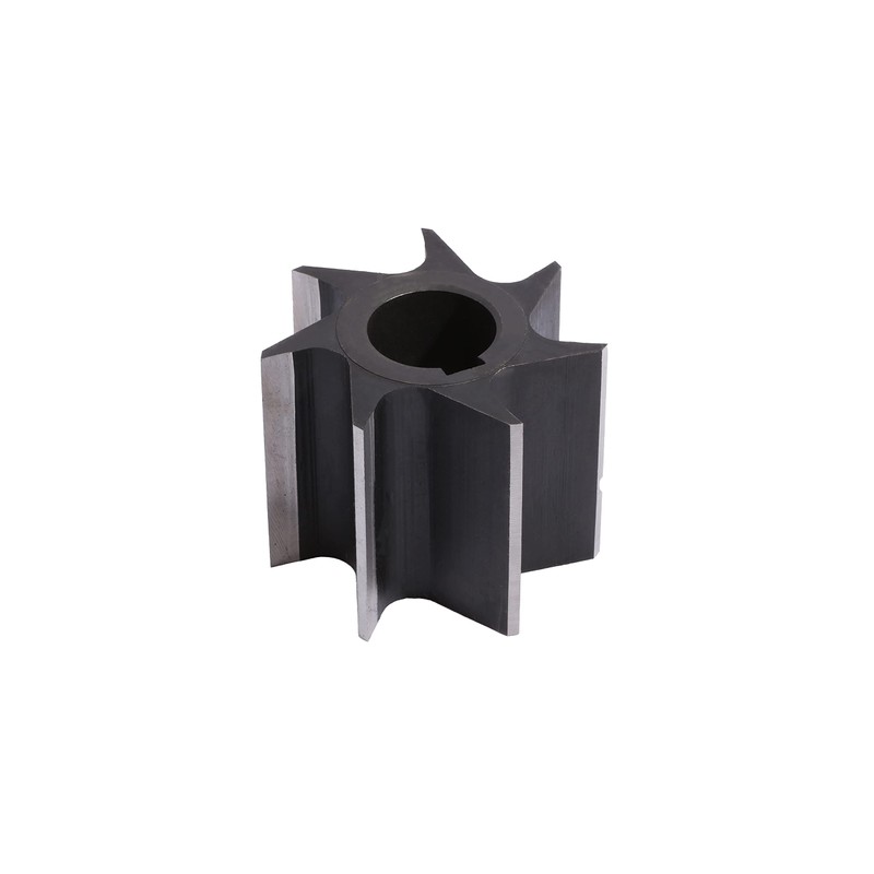 Sun Joe CJ603E Replacement Cutter Blade for Chipper Model CJ603E