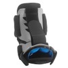 Byttlerom Plantar Fasciitis Night Splint Foot Support Boot for Fascia