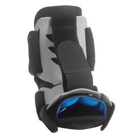 Byttlerom Plantar Fasciitis Night Splint Foot Support Boot for Fascia Tendon and Calf Stretching Heel Bone Spur Arch Pain