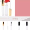 립틴트 공병 여행용 립글로즈 출장용 생활용 소형 [블랙(무광)] Lip Tint