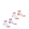 ESPRIT Unisex Children's Active Tennis Trainer Socks Against Sweat Durable
