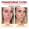 Kit Limpieza Total Skincare Seyoul 4 Pzs Rutina Facial