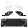 eXtremeRate Face Clicky Kit for Steam Deck OLED Handheld Console,