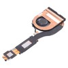 Laptop CPU Cooling Fan 5 Pin Replaced CPU Cooling Fan