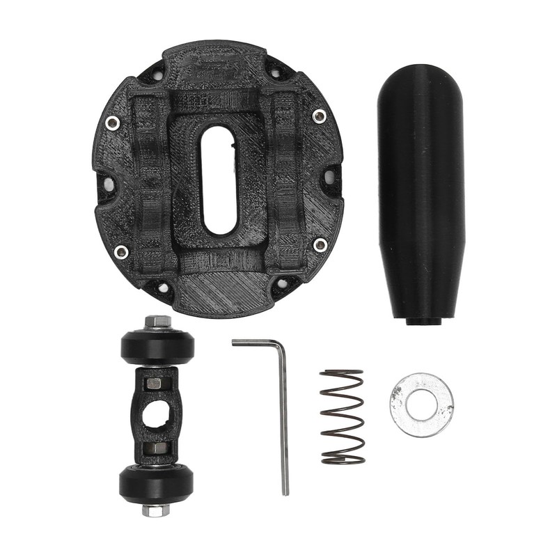 Modified Sequential Shifter Mod for G25 G27 G29 G920 G923