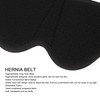 Hernia Belt Men Women Inguinal Hernia Support Truss Compression Fixation