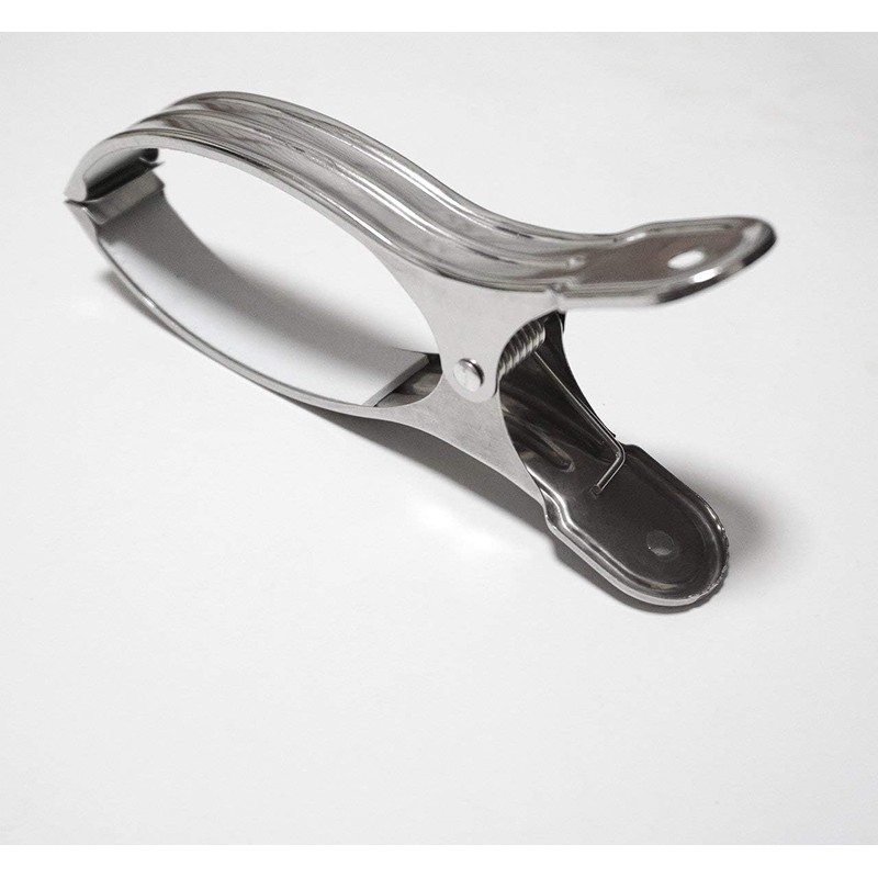 Happiest Stainless Steel Futon Shears, 6.3 inches (16 cm), Set