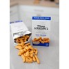 Mama Geraldine's - Aged Cheddar Cheese Straws - 4.5 Ounce,