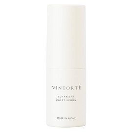 vintorte Botanical moisuto A Shine Moisturizing Serum ヴxantorute V – BM – Se