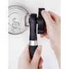 Can Opener Smooth Edge Manual, Can Opener Handheld, No Sharp