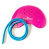 Swimz Club Swimming Finger Paddles - Pink / Blue /