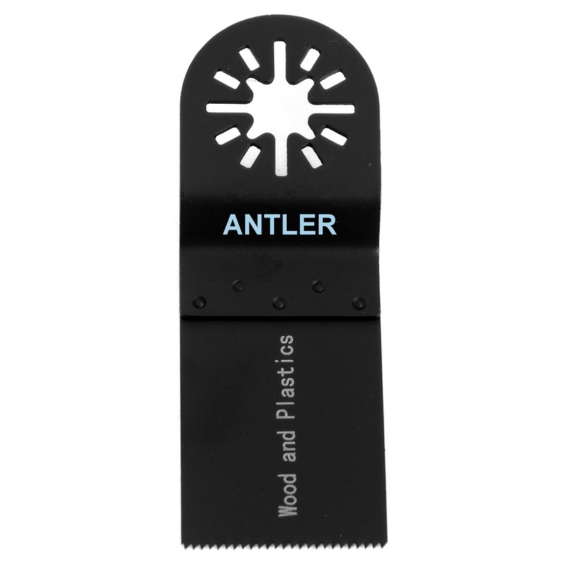 AB15CBA Antler 15 Blade Combo A Compatible with Fein Multimaster