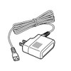Panasonic Men's Grooming Men's Hair Cutter AC Adapter Charger ERGC72K7658