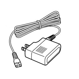 Panasonic Men's Grooming Men's Hair Cutter AC Adapter Charger ERGC72K7658