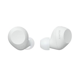 Sony WF-C710N Truly Wireless Earbuds with Noise Cancelling, White