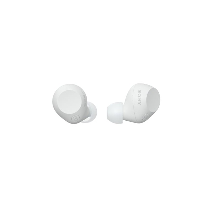 Sony WF-C710N Truly Wireless Earbuds with Noise Cancelling, White