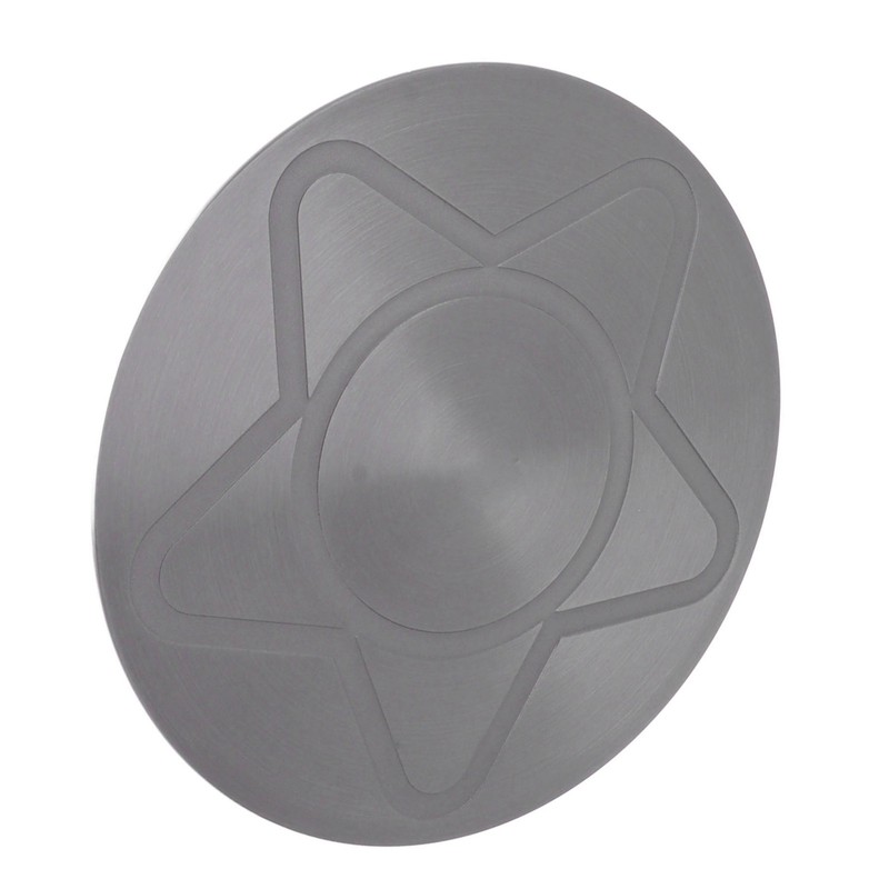 Heat Diffuser Quick Thawing Heat Conduction Simmer Plate Anti Slip