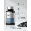 Horbäach 5-HTP 400 mg, 5-HTP Extra Strength, Sin OMG, sin
