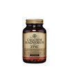 Solgar Calcıum Magnesium Plus Zinc 100 Tablet