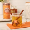 Pinky Up Golden Spice Herbal Tea, Herbal Tea with Turmeric
