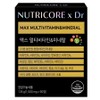Nutricore Max Multivitamin Mineral 135g, 1 piece, 90 tablets / 뉴트리코어 맥스 멀티비타민 미네랄 135g, 1개, 90정