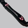 Mermade Hair Spin - Black