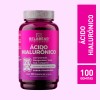 Belabear Ácido Hialurónico 100gomitas Frambuesa Solanum Sfn