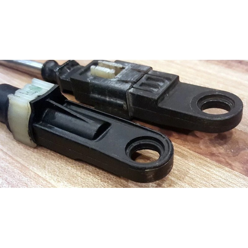 Bushing Fix Saturn Aura Transmission Shift Cable Repair Kit w/