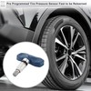 RATCHROLL Tire Pressure Sensor for GMC Sierra 1500 2500 2500HD