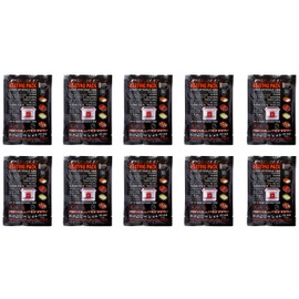 Barocook Fuel Pack Set (10-Piece), 50g