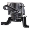 TRQ Front Right Engine Mount Compatible with 2009-10 Pontiac Vibe