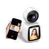 Surveillance Camera, Two-Way Video Calls, Elderly People, Baby Watching, Smartphone