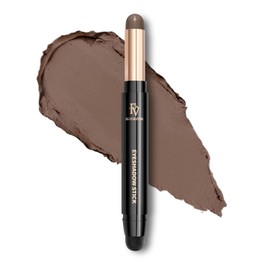 FV Cream Eyeshadow Stick - Highly Pigmented, Wrinkle-Free, Waterproof, Matte Finish, Long-Lasting Eyeshadow, Stone Matte