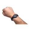 2 Black 26 Bit Proximity Wristbands AuthorizID Weigand Prox Wrist