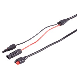 S-IMPULS PV PowerStation MC4-Anderson 2m Power Station Lead