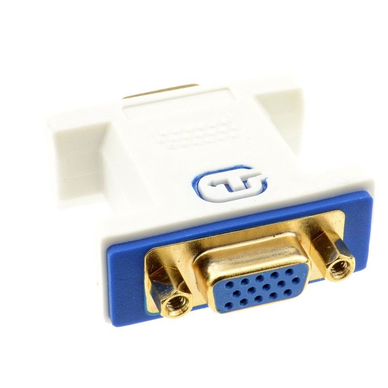 kenable PRO VGA Coupler Socket to Socket 15 pin SVGA