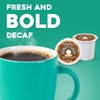 The Original Donut Shop Decaf Keurig Single-Serve K-Cup Pods, Medium