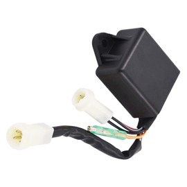 CDI Box Replacement for Yamaha YFM 225 250 Moto 4 1986 1988 1989 1990 1991 59V-85540-20-00 59V-85540-21-00 59Y-85540-21-00