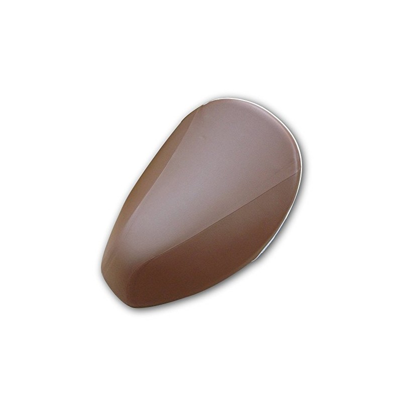 Grondement AF24 Giorno [Brown] Grondement Japanese-made Seat Cover (Cover) GR53HC30
