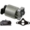 febi bilstein 21159 EGR Valve with gasket, pack of one