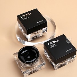 Jello Jello non-wipe fixing gel for fixing parts / 젤로젤로 논와이프 픽싱젤 파츠고정