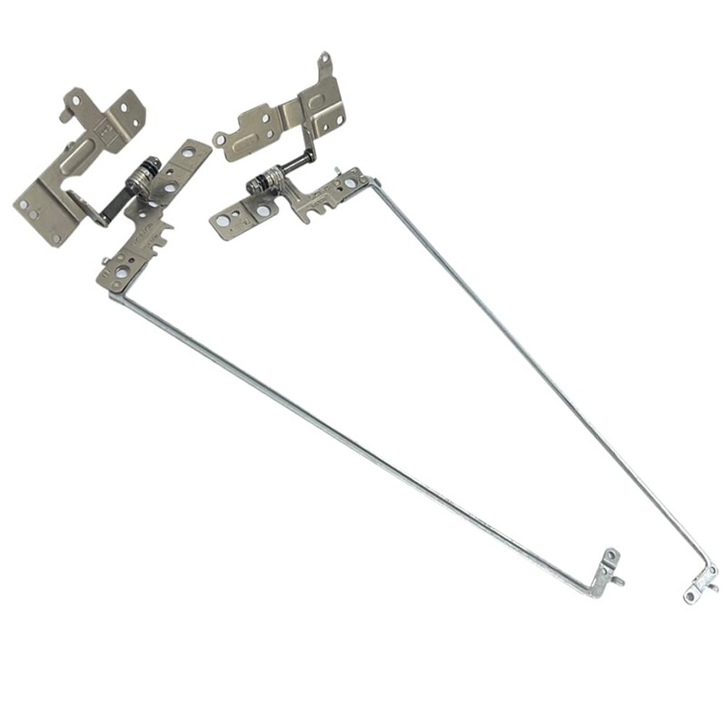 Gintai LCD Screen Hinge Bracket Set Arm for Dell Latitude